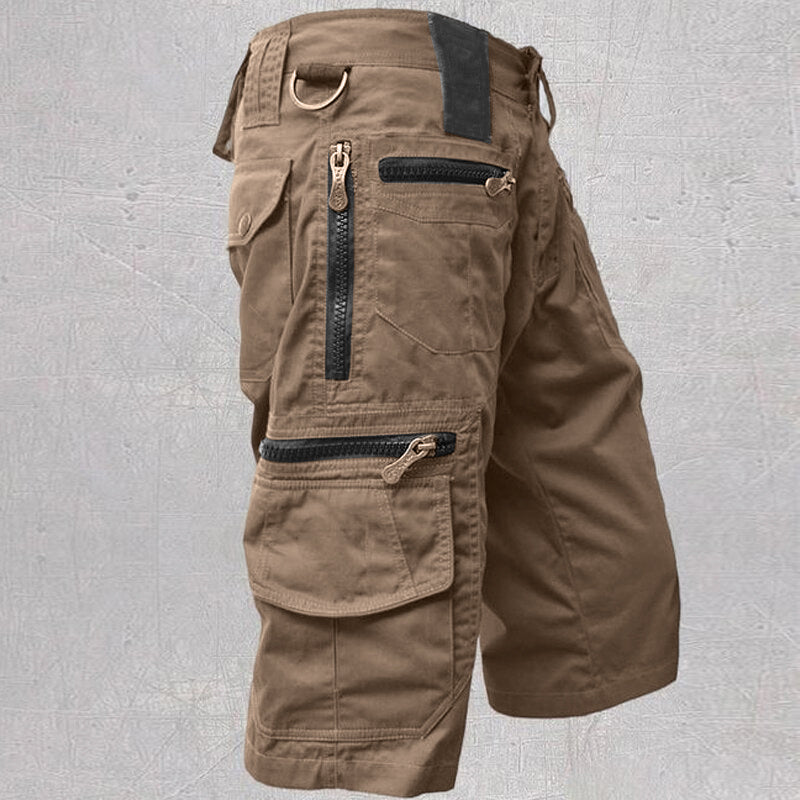 Männer Cargo Shorts