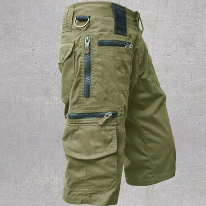 Männer Cargo Shorts