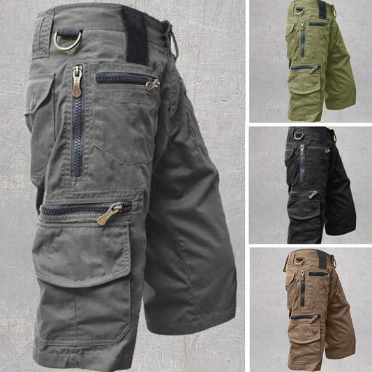 Männer Cargo Shorts