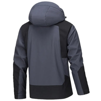 Vielseitige Bergsportjacke für Männer