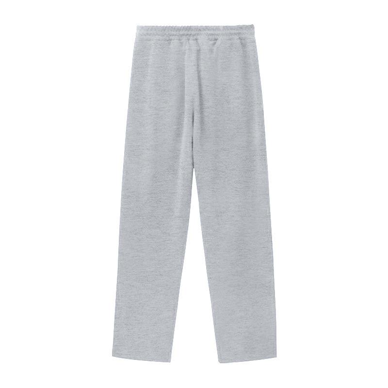 Herren Sweatpants mit elastischer Taille