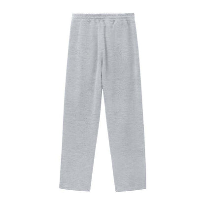 Herren Sweatpants mit elastischer Taille